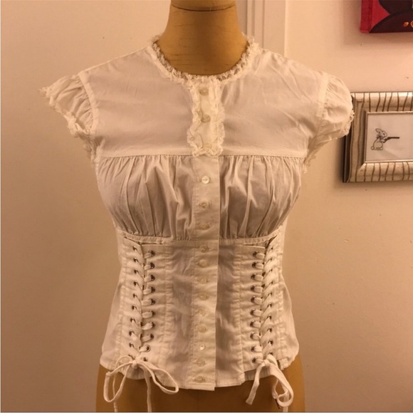 ISO Moda International in either white/cream or black! - Picture 2 of 2